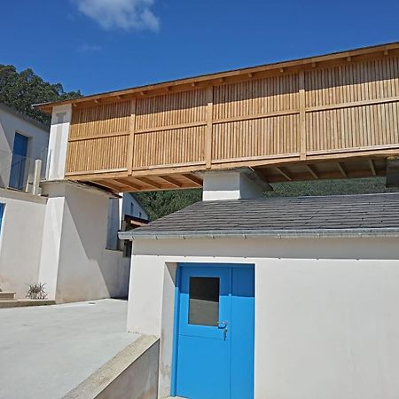 Villa Abrigadoiro De Rexa Barreiros Exterior foto